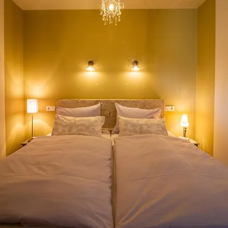 Διαμέρισμα Friesenherz - Luentje Greetsiel