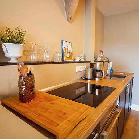 Friesenherz - Luentje