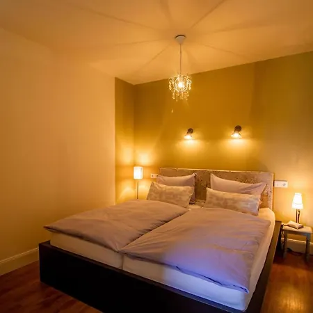 Friesenherz - Luentje *