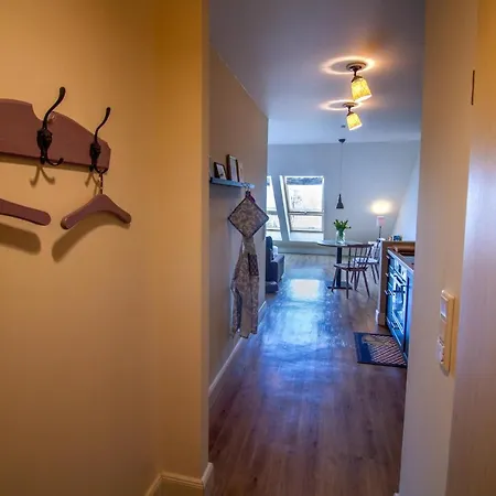 Lejlighed Friesenherz - Luentje