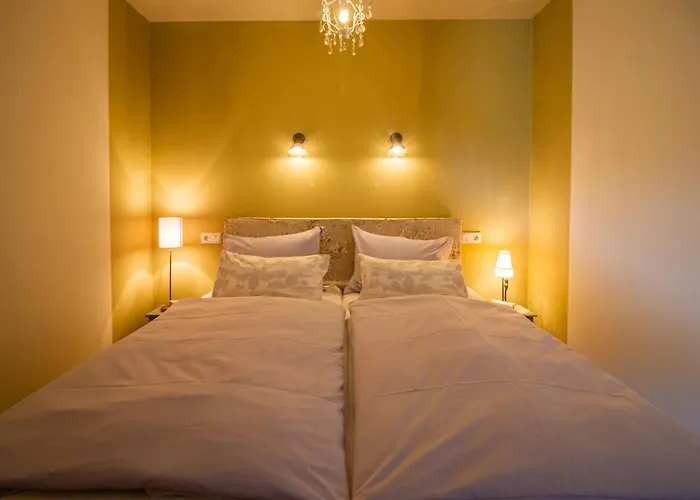 Appartement Friesenherz - Luentje Greetsiel