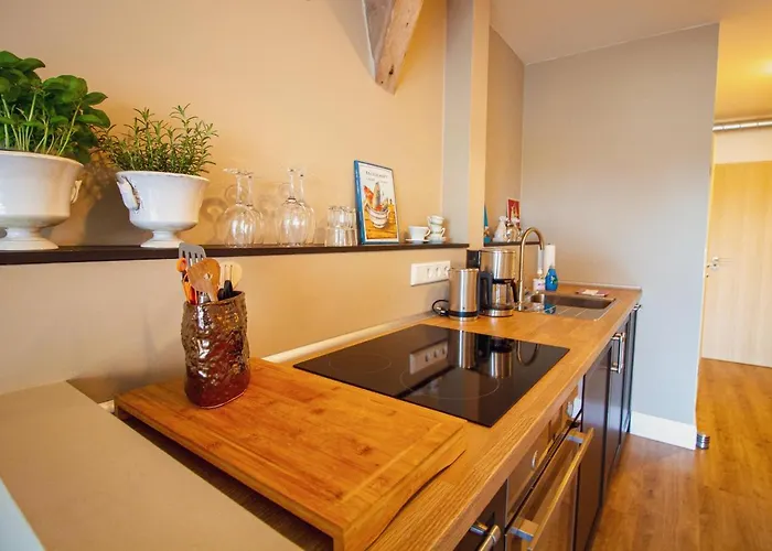 Friesenherz - Luentje