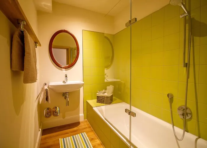 Friesenherz - Luentje Lägenhet