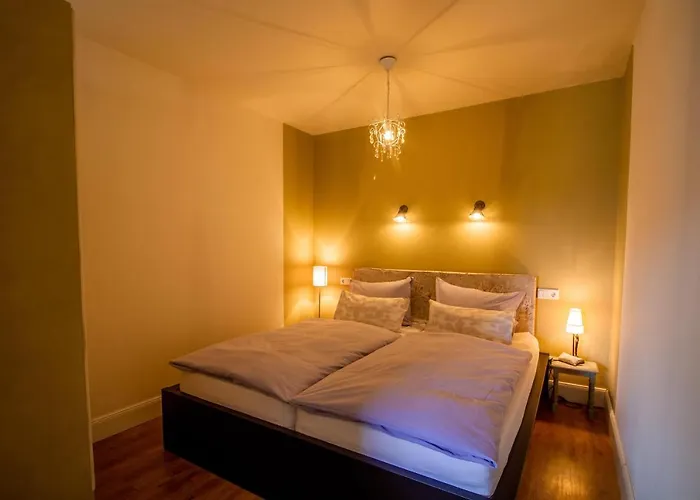 Friesenherz - Luentje *