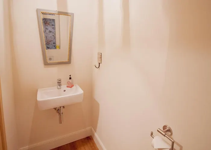 Friesenherz - Luentje Greetsiel