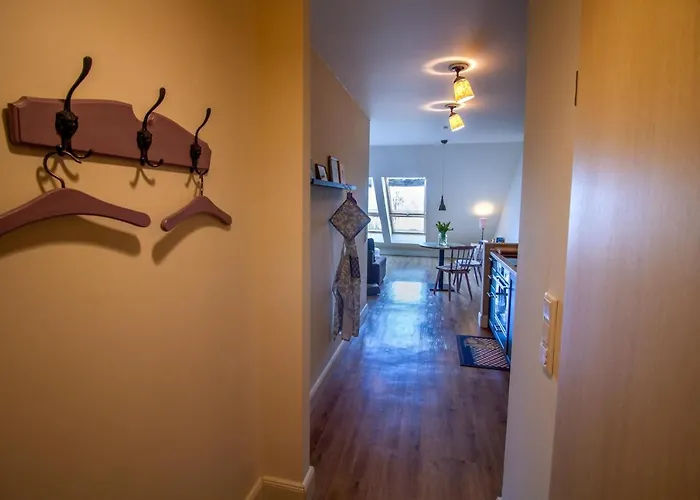 Lägenhet Friesenherz - Luentje